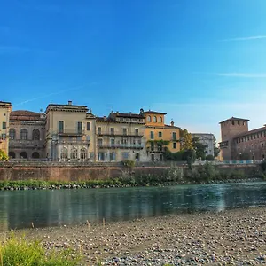 Castelvecchio - Palazzo Canossa , Verona Italy