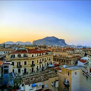 Settimocielo , Palermo Italy