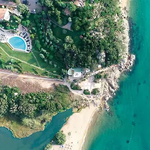 L'ea Bianca Luxury Hotel