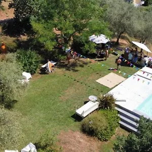 La Casa Nel Sole , Castelnuovo Magra Italien