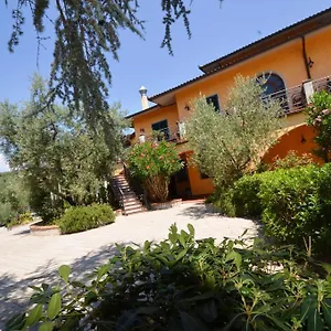 Poggio Degli Olivi Nocleg ze śniadaniem