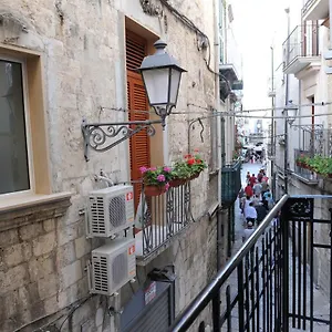 Palazzo Del Carmine Pensjonat