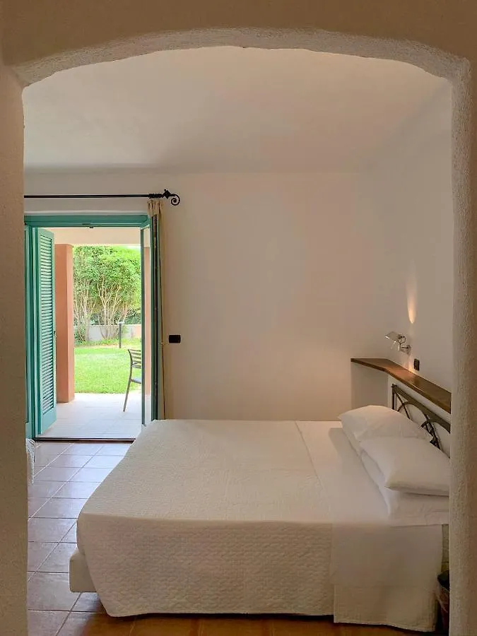 ***  Park Hotel Asinara Stintino Italien