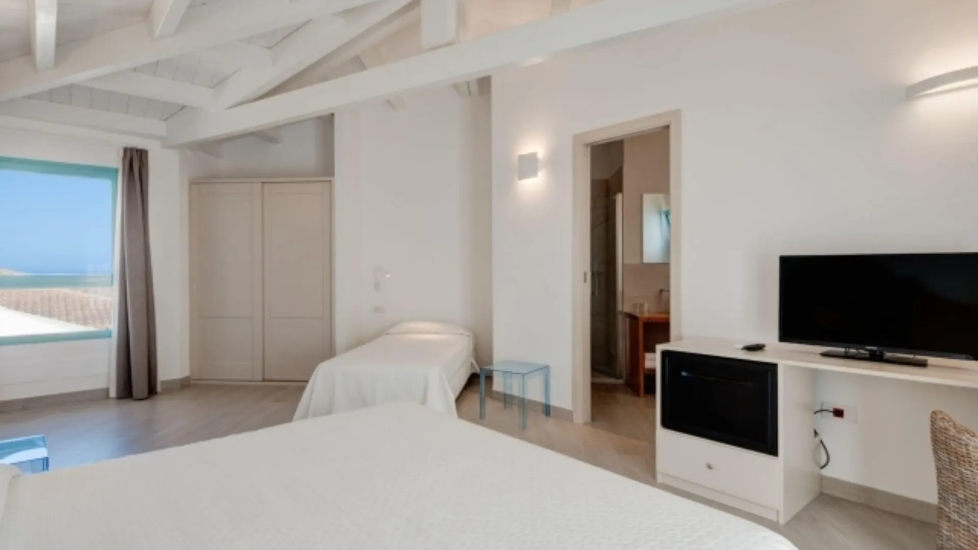 Park Hotel Asinara Stintino Italien