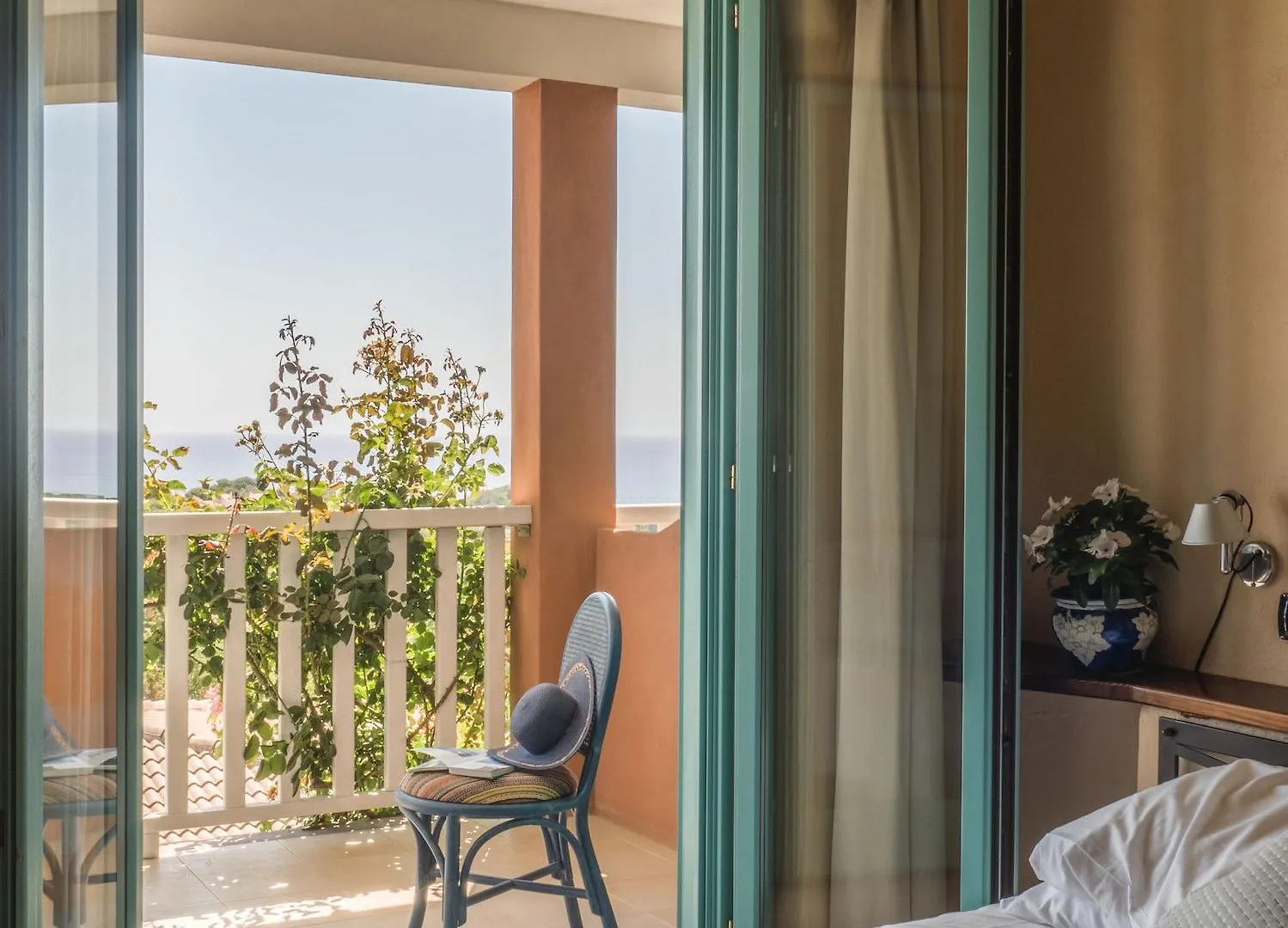 Park Hotel Asinara Stintino 3*,