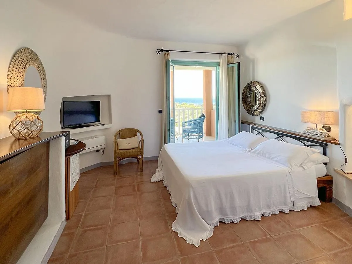 Park Hotel Asinara Stintino
