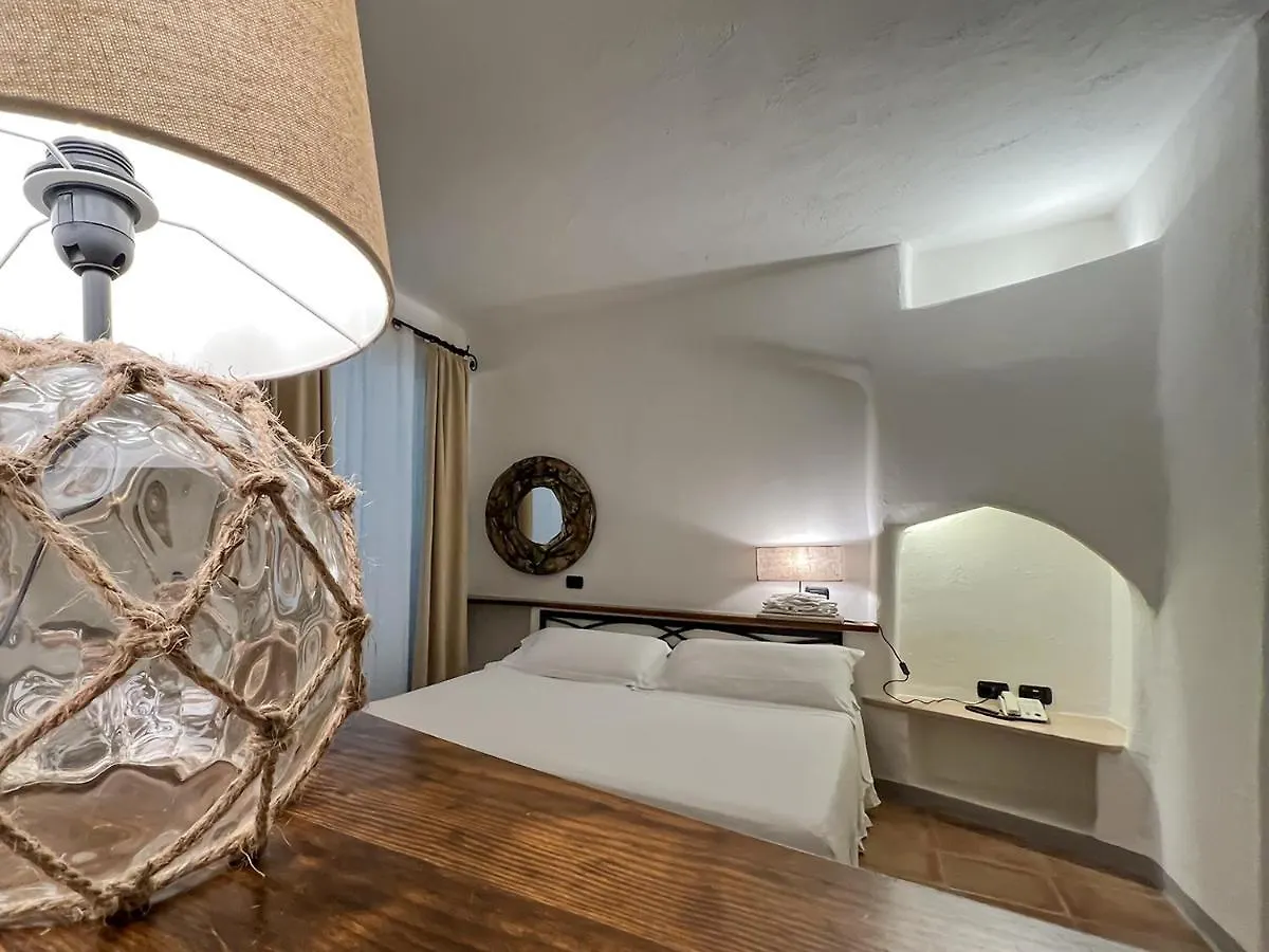 Park Hotel Asinara Stintino