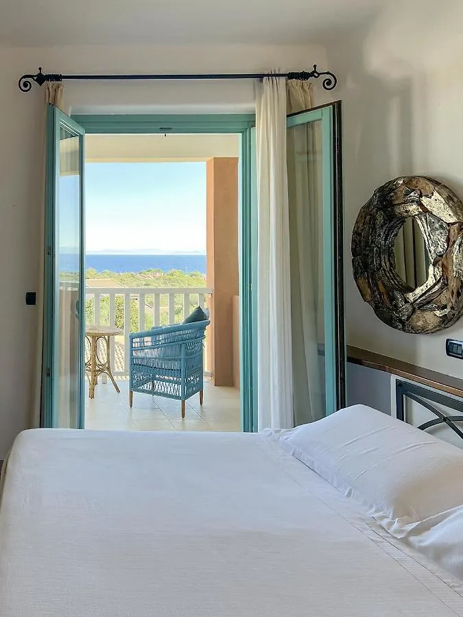 Park Hotel Asinara Stintino
