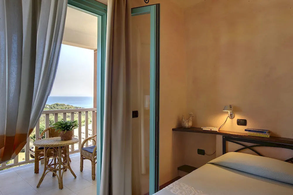 Park Hotel Asinara Stintino 3*,