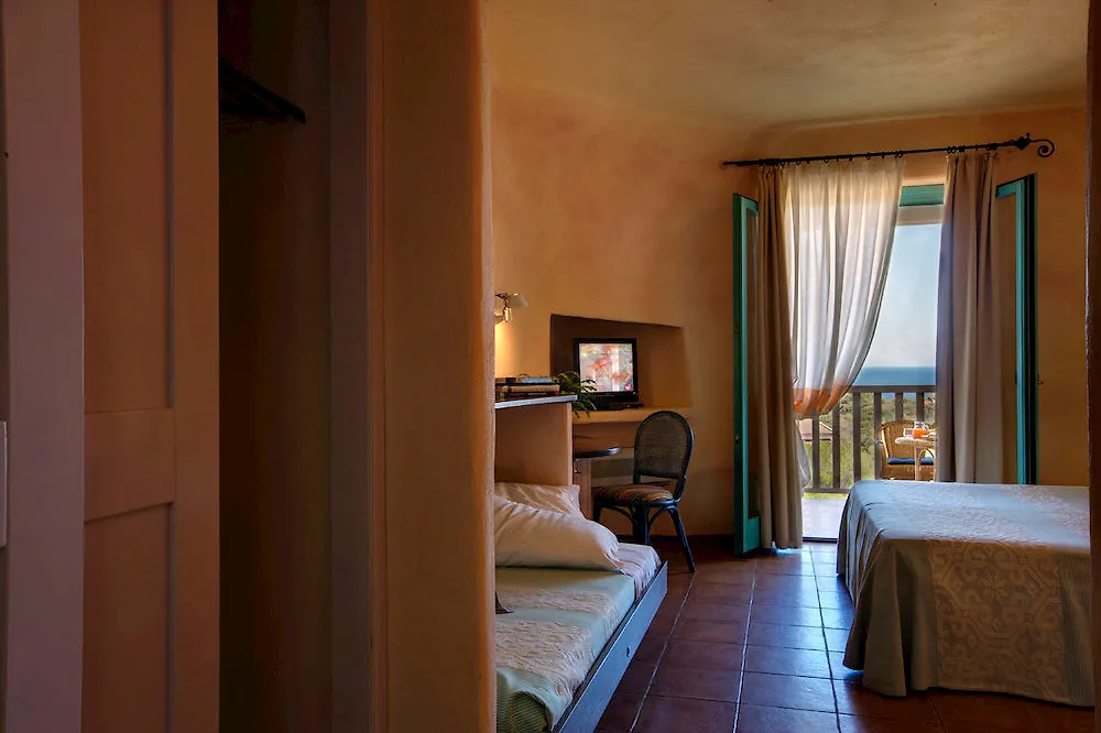 Park Hotel Asinara Stintino