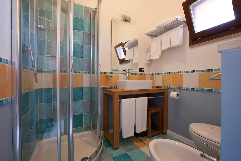 Park Hotel Asinara Stintino 3*,  Italien