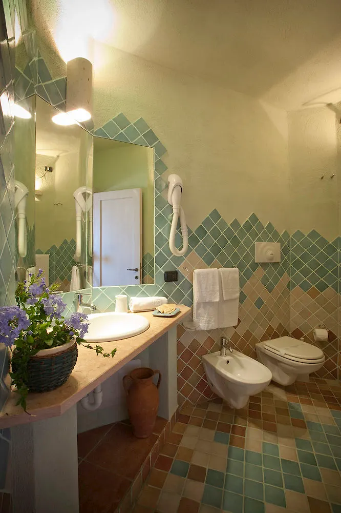 Park Hotel Asinara Stintino