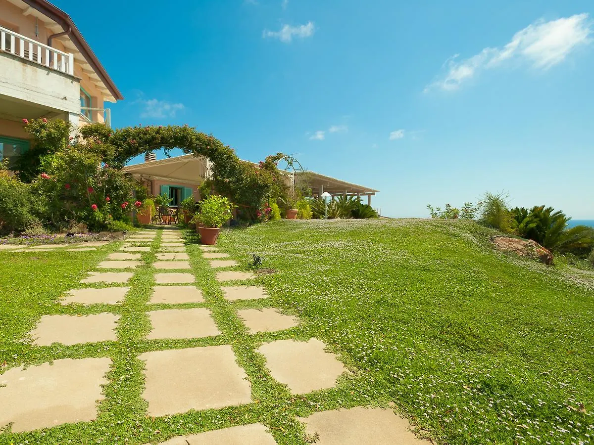 Park Hotel Asinara Stintino 3*,  Italien
