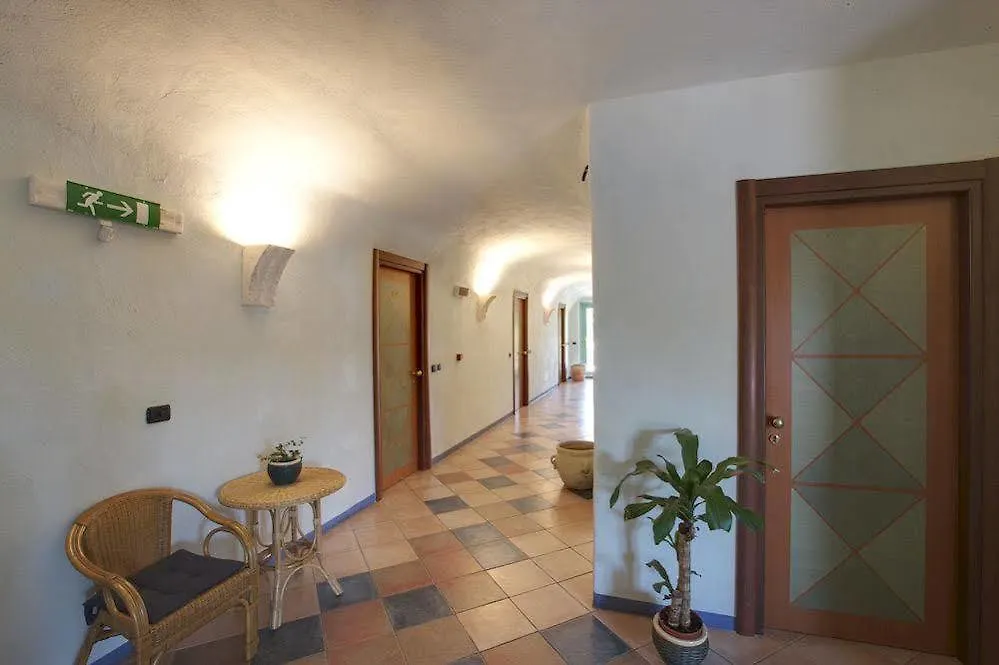 Park Hotel Asinara Stintino Italien