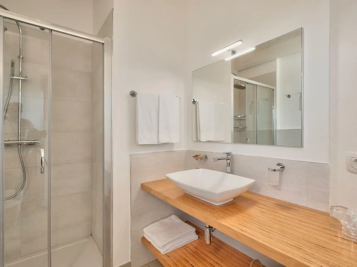 Park Hotel Asinara Stintino
