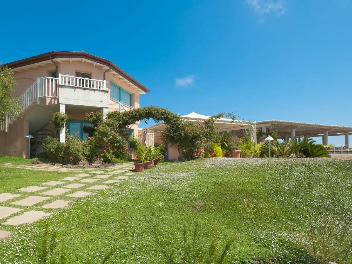 Park Hotel Asinara Stintino