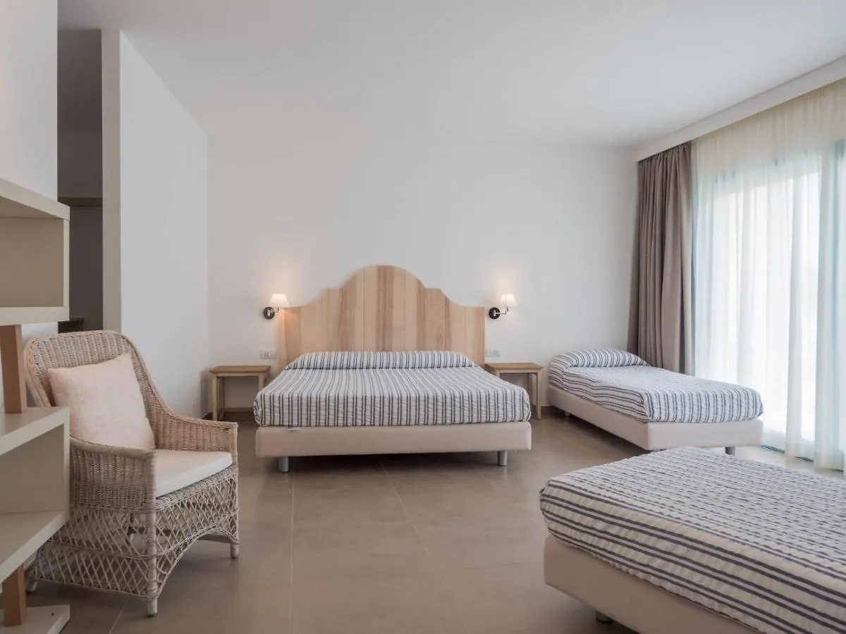 Park Hotel Asinara Stintino 3*,