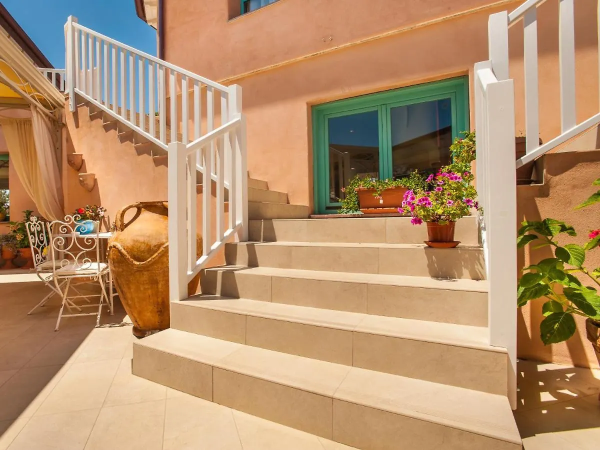 Park Hotel Asinara Stintino